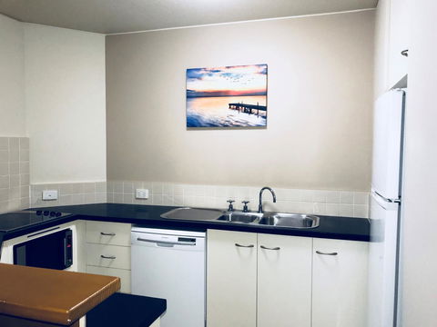 Charlesworth Bay Beach Resort - Flights 40