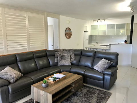 Charlesworth Bay Beach Resort - Flights 12
