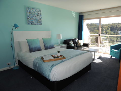 Charlesworth Bay Beach Resort - Flights 33