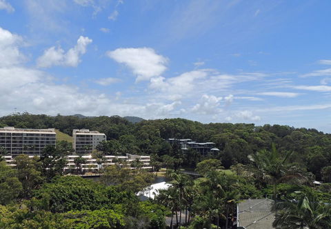 Charlesworth Bay Beach Resort - Flights 3