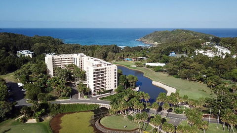 Charlesworth Bay Beach Resort - Flights 36