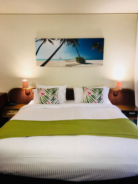 Charlesworth Bay Beach Resort - Flights 39