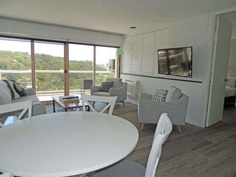 Charlesworth Bay Beach Resort - Flights 6