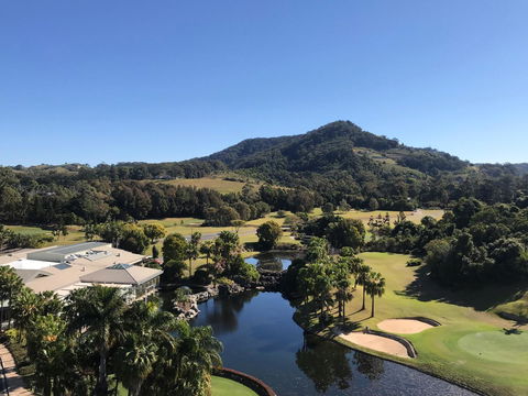 Charlesworth Bay Beach Resort - Flights 25