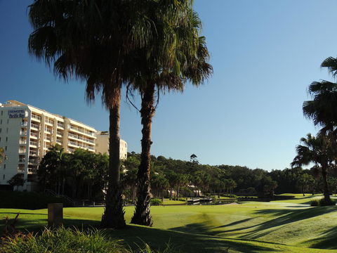 Charlesworth Bay Beach Resort - Flights 24