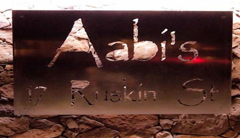 Aabi's At Byron - Flights 4