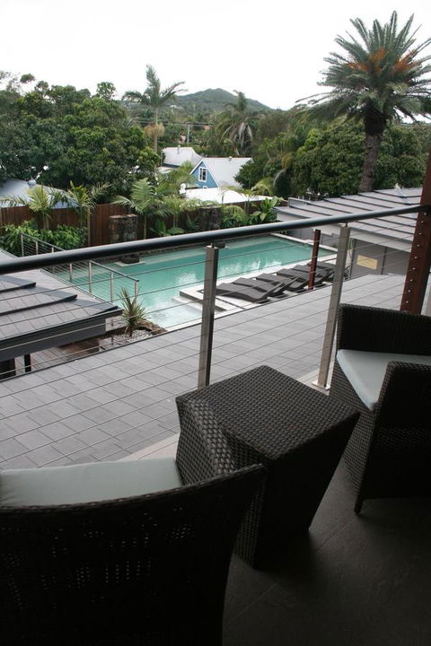 Aabi's At Byron - Flights 34