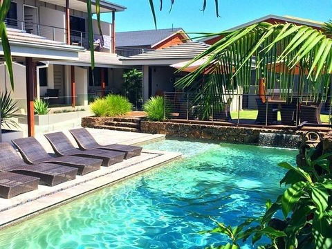 Aabi's At Byron - Flights 0