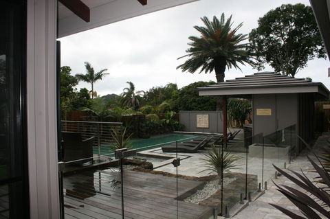 Aabi's At Byron - Flights 37