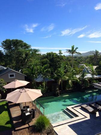 Aabi's At Byron - Flights 10