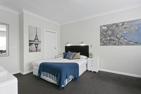 Airport Hotel Sydney - Flights 2