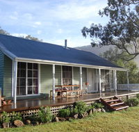 Cadair Cottages - Flights