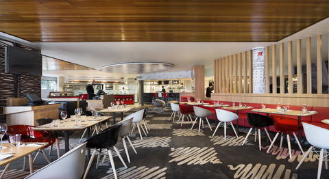 Ibis Sydney Airport - Flights 5