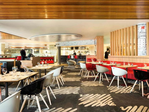 Ibis Sydney Airport - Flights 40