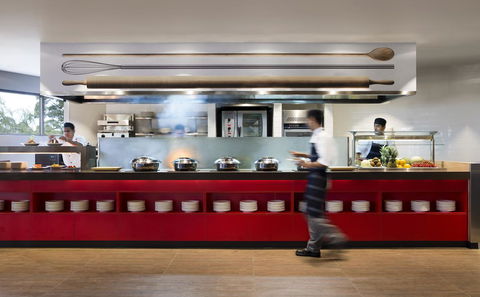 Ibis Sydney Airport - Flights 11