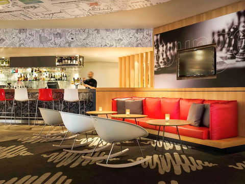 Ibis Sydney Airport - Flights 36