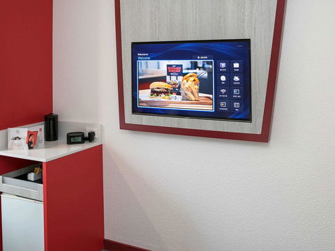 Ibis Sydney Airport - Flights 31