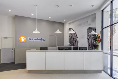 Ibis Styles Sydney Central - Flights 2