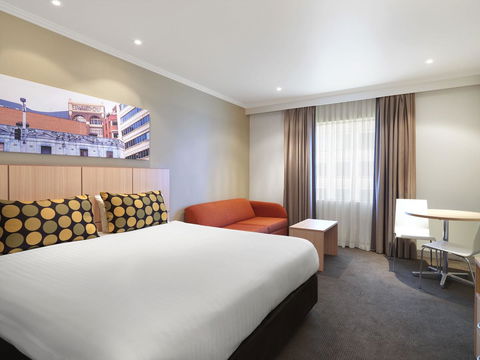 Ibis Styles Sydney Central - Flights 20