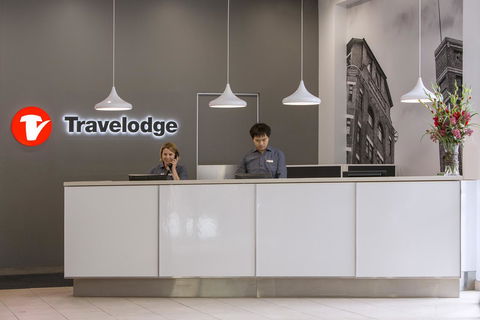 Ibis Styles Sydney Central - Flights 13