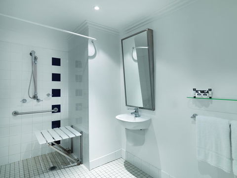 Ibis Styles Sydney Central - Flights 25