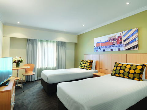 Ibis Styles Sydney Central - Flights 24