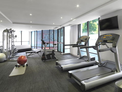 Ibis Styles Sydney Central - Flights 7