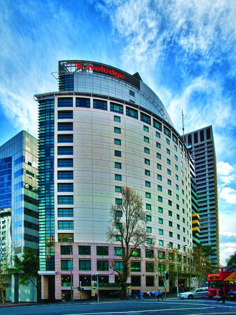 Ibis Styles Sydney Central - Flights 28