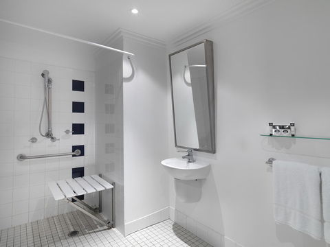 Ibis Styles Sydney Central - Flights 21