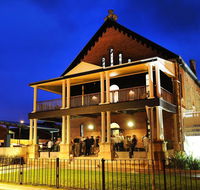 Perry Street Hotel - Flights
