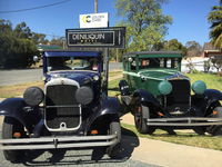 Book Deniliquin Accommodation Vacations Flights Flights