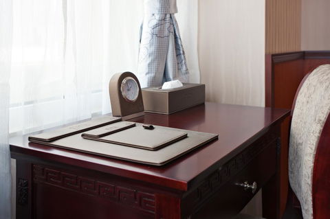 YEHS Hotel Sydney CBD - Flights 33