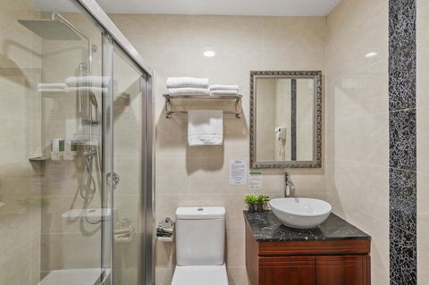 YEHS Hotel Sydney CBD - Flights 5