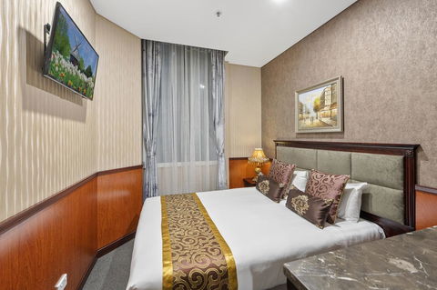 YEHS Hotel Sydney CBD - Flights 8
