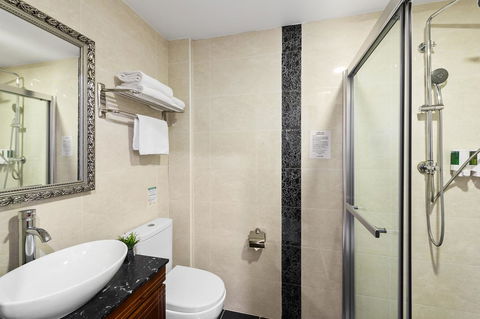 YEHS Hotel Sydney CBD - Flights 23