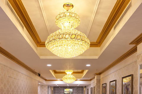 YEHS Hotel Sydney CBD - Flights 30