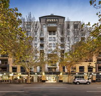 Quest Newcastle - Flights