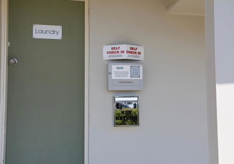 Tumut Apartments - Flights 1