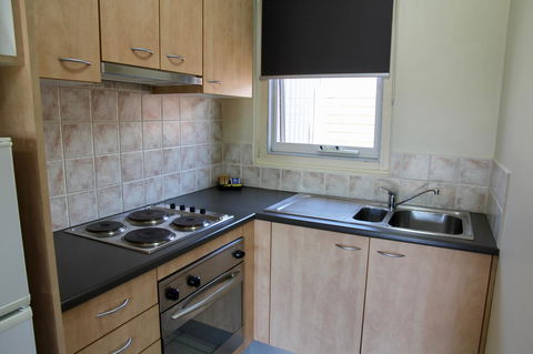 Tumut Apartments - Flights 7