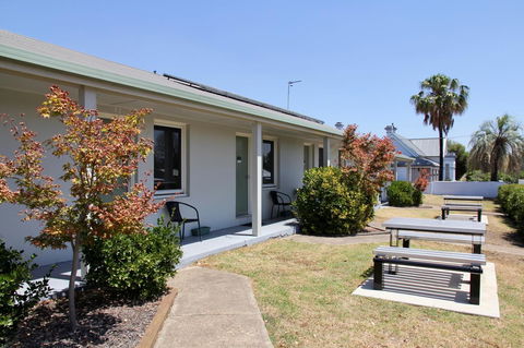 Tumut Apartments - Flights 16