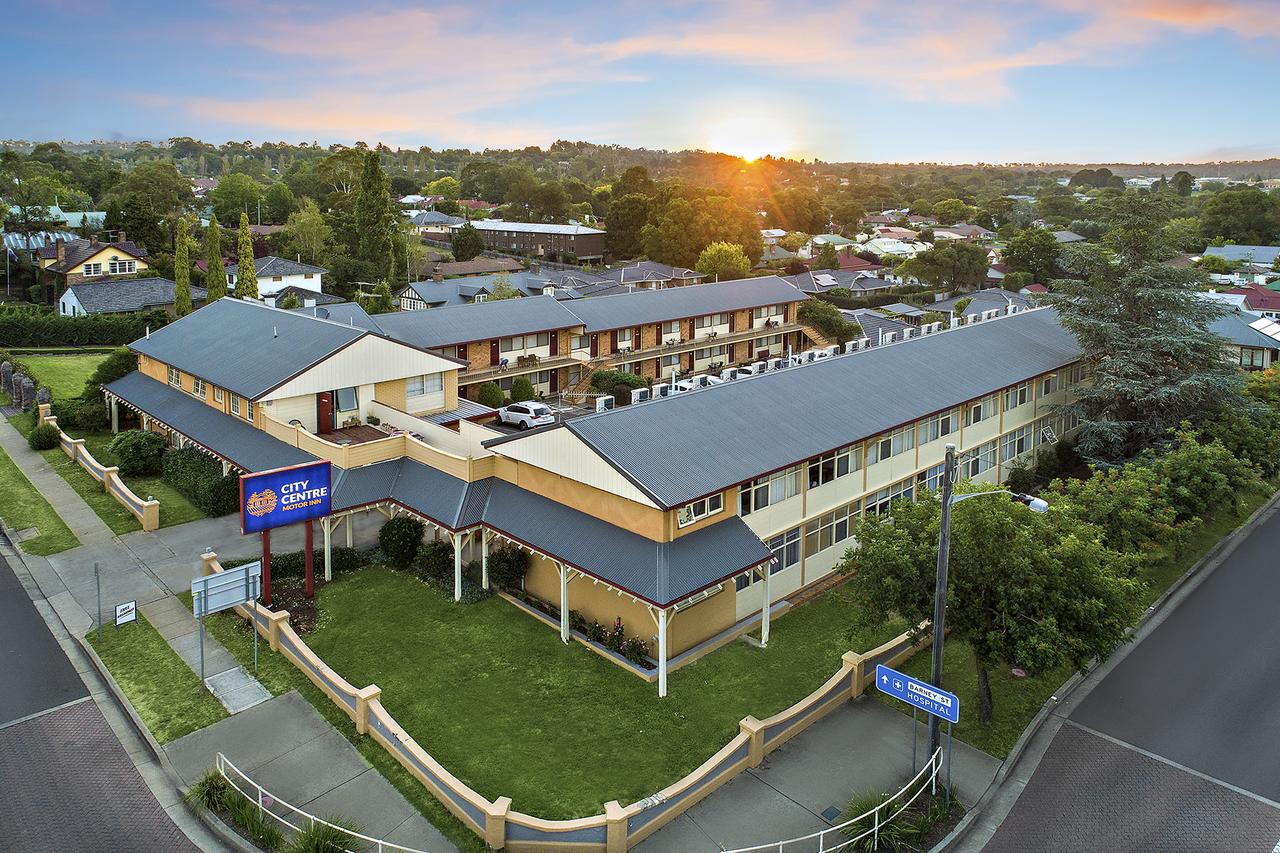 Attunga NSW Flights