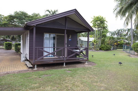 Darwin FreeSpirit Resort - Flights 43