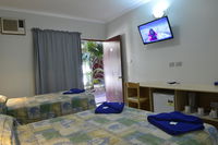 Book Tennant Creek Accommodation Vacations Flights Flights