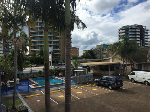 Golden Sands Motor Inn - Flights 20