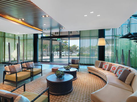 Vibe Hotel Darwin Waterfront - Flights 3