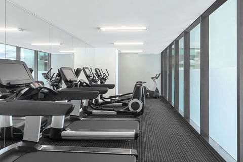 Vibe Hotel Darwin Waterfront - Flights 8