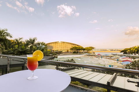 Vibe Hotel Darwin Waterfront - Flights 13