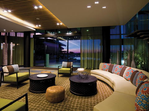 Vibe Hotel Darwin Waterfront - Flights 2