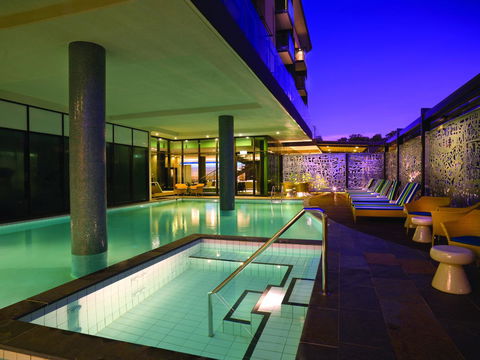 Vibe Hotel Darwin Waterfront - Flights 0