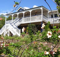 Boonah Hilltop Cottage - Flights